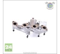 Turbina Turbocompressore Nissens per CHRYSLER SEBRING Cabriolet DODGE CALIBER A