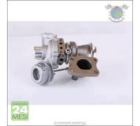 Turbina Turbocompressore Nissens per CITROEN BERLINGO GRAND C3 III C4 II DS4 DS