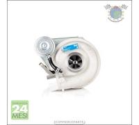 Turbina Turbocompressore Nissens per CITROEN JUMPER I FIAT DUCATO PEUGEOT BOXER