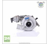 Turbina Turbocompressore Nissens per CITROEN JUMPER II FIAT DUCATO PEUGEOT B #qn