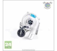Turbina Turbocompressore Nissens per DACIA SANDERO LOGAN NISSAN MICRA III KU #pn