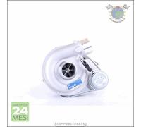 Turbina Turbocompressore Nissens per FIAT DUCATO OPEL MOVANO A RENAULT MASTER