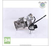 Turbina Turbocompressore Nissens per FORD GRAND C-MAX MONDEO GALAXY S-MAX FO #ql