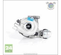 Turbina Turbocompressore Nissens per HYUNDAI ACCENT GETZ i30 KIA CERATO CEE'D R