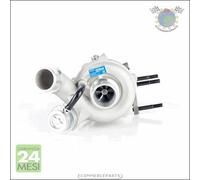 Turbina Turbocompressore Nissens per KIA SORENTO