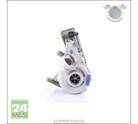 Turbina Turbocompressore Nissens per MERCEDES CLASSE CLC 220 200 E C CLK