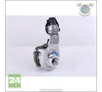 Turbina Turbocompressore Nissens per OPEL INSIGNIA A CASCADA ASTRA J ZAFIRA SAA