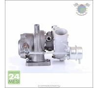 Turbina Turbocompressore Nissens per SAAB 9-5 9-3