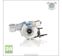 Turbina Turbocompressore Nissens per SUZUKI GRAND #pu