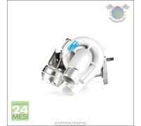 Turbina Turbocompressore Nissens per TOYOTA COROLLA AVENSIS