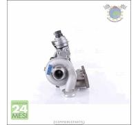 Turbina Turbocompressore Nissens per VW CRAFTER AMAROK
