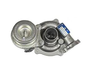 TURBINA TURBOCOMPRESSORE ORIGINALE KA (RU8) 1.3 TDCi