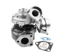 Turbina Turbocompressore per BMW 3 E46 320d 320 Cd 320td X3 E83 2.0L 110 KW 150