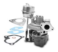 Turbina Turbocompressore per Fiat 500 C Panda Opel Corsa D S07 Lancia Ypsilon