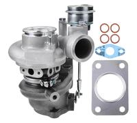 Turbina Turbocompressore per Saab 9-3 Cabriolet YS3D 9-5 YS3E 2.0 2.3 Turbo