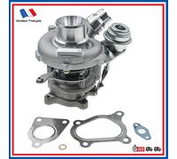 Turbina Turbocompressore Per Vivaro A Trafic II Primastar 2.0 DCI 8200466021