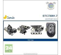 Turbina Turbocompressore Sando per AUDI TT A3 KTM X-Bow SEAT LEON VW SCIROCCO G