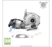 Turbina Turbocompressore SL per ALFA ROMEO MITO CHEVROLET AVEO FIAT FIORINO STR