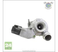 Turbina Turbocompressore SL per BMW X3 F25 sDrive E83 xDrive 2.0 X1 E84 5 E61 5