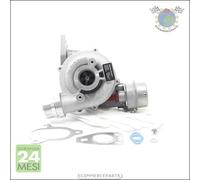 Turbina Turbocompressore SL per DACIA DUSTER LODGY NISSAN QASHQAI NV200 JUKE ##q