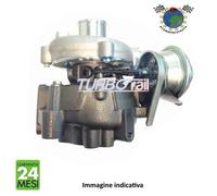 Turbina Turbocompressore SL per FIAT DUCATO IVECO DAILY II OPEL MOVANO A RENAUL