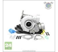 Turbina Turbocompressore SL per FIAT TALENTO MERCEDES CLASSE C 200 180 MARCO 16