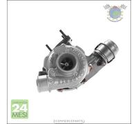 Turbina Turbocompressore SL per HYUNDAI MATRIX ACCENT GETZ i30 KIA CERATO CE ##t