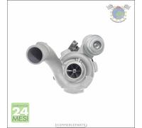 Turbina Turbocompressore SL per MITSUBISHI CARISMA SPACE NISSAN PRIMASTAR INTER