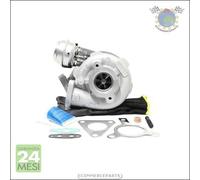 Turbina Turbocompressore SL per NISSAN PATHFINDER CABSTAR NAVARA MURANO NP300 P