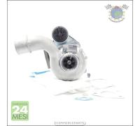 Turbina Turbocompressore SL per NISSAN PRIMASTAR INTERSTAR OPEL MOVANO A RENAUL