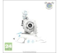 Turbina Turbocompressore SL per NISSAN PRIMASTAR NV400 OPEL VIVARO A MOVANO ##c