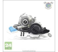 Turbina Turbocompressore SL per SMART CITY-COUPE ROADSTER FORTWO CABRIO