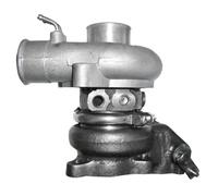 turbina turbocompressore td04 for 2.5TD D4BF 4D56 T/C 88HP 28200-42520 28200-45520 49177-07503