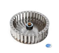 TURBINA VENTOLA ASCIUGATRICE WHIRLPOOL ORIGINALE C00255435