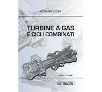 Turbine a gas e cicli combinati