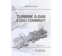 Turbine a gas e cicli combinati