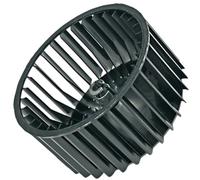 Turbine - Asciugatrice 481236118537 Whirlpool