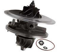 Turbine Chra Cartuccia for BMW X5 E53 3,0D M57N 160 Kw 218Ps 753392-5018S