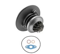 Turbine CHRA Cartuccia for Range Rover 4.4D 2010-2023 AH4Q6K682FD