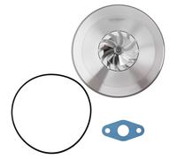 Turbine Coreassy Cartuccia for AUDI A4/A6 2.0 TDI 136CV 2004-2015 03L145701DV