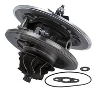 Turbine Coreassy Cartuccia for AUDI A6 C5 4B 2.5 TDI 24 V 1996-2002 454135-0009