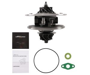 Turbine Coreassy Cartuccia for AUDI A6 C5 4B 2.5 TDI 24V 96-2002 454135-0009