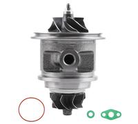 Turbine Coreassy Cartuccia for CITROËN BERLINGO C3 C4 for PEUGEOT 1.6 4917203000