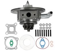Turbine Coreassy Cartuccia For Ford Focus 1.0L EcoBoost 74Kw 100HP 15-18 1799852
