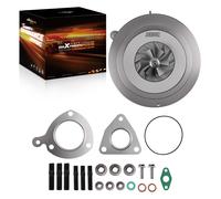 Turbine Coreassy Cartuccia for Ford Transit 2.2 TDCi 92 KW, 125 PS 2011- 1741779