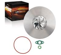 Turbine Coreassy Cartuccia for Mercedes GLK 250 2.2 CDI 163HP 2009+ 6510905280