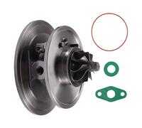 Turbine Coreassy Cartuccia for Seat Leon 2.0 TDI DPF 1968 cc 05.2010-10.2012