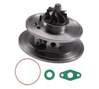 Turbine Coreassy Cartuccia for Seat Leon 2.0 TDI DPF 1968 cc 05.2010-10.2012
