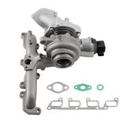 Turbine Coreassy Cartuccia for Seat Leon 2.0 TDI DPF 1968 cc 2010-2012