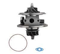 Turbine Coreassy Cartuccia for VW California Multivan T5 1.9 TDI 54399700057